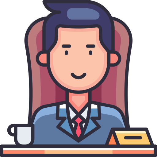 negocio icono gratis