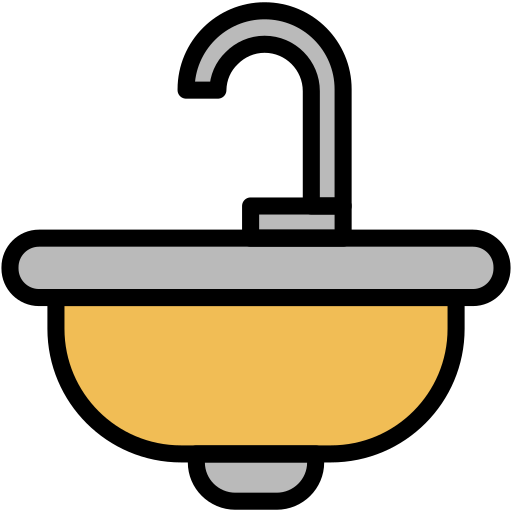 Ванная комната бесплатно иконка