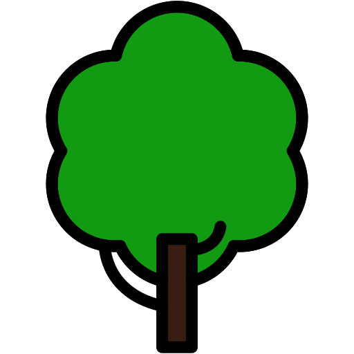 Nature free icon