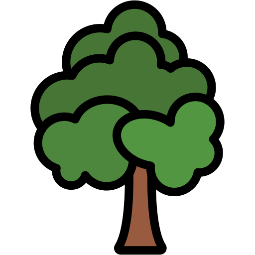 Nature free icon