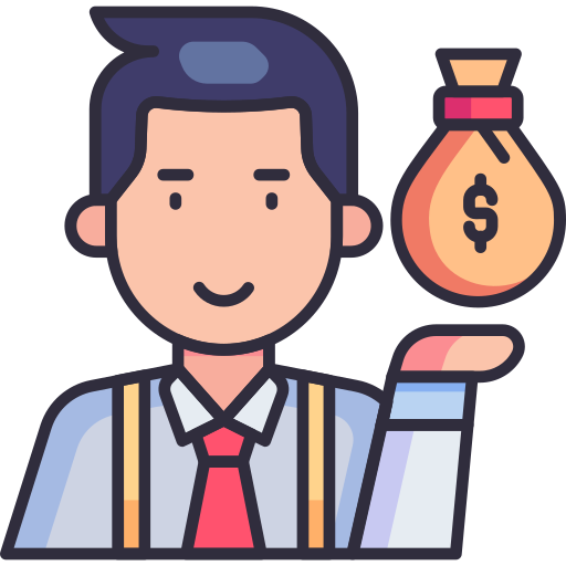 negocio icono gratis