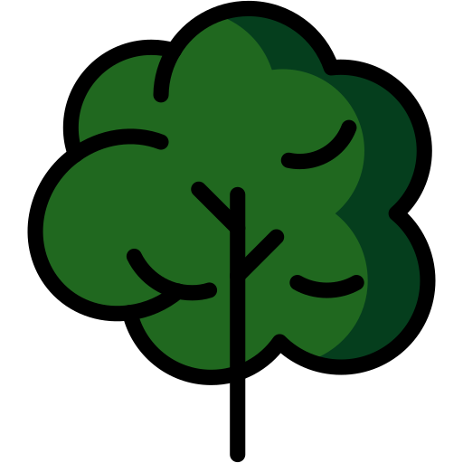 Nature free icon