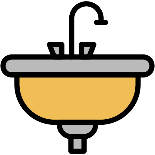Ванная комната бесплатно иконка