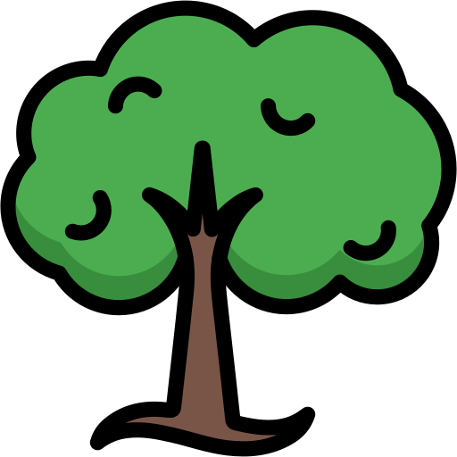 Природа бесплатно иконка