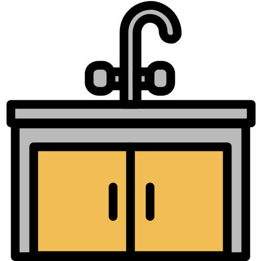 Ванная комната бесплатно иконка