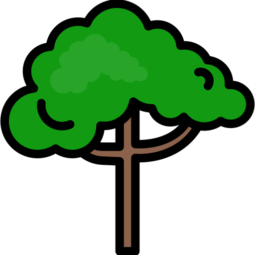 Nature free icon
