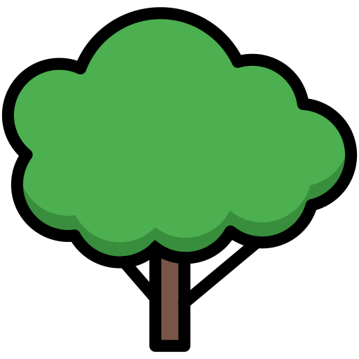 자연 무료 아이콘