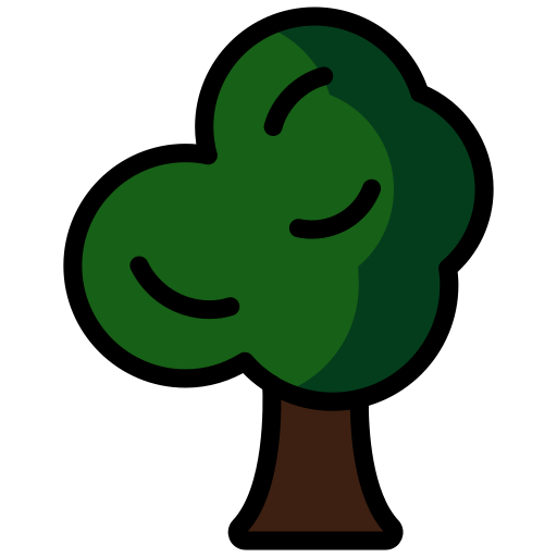 Nature free icon