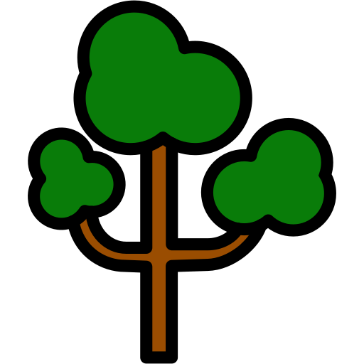 Nature free icon