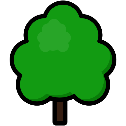 Nature free icon
