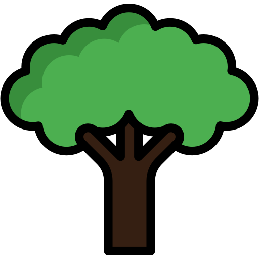 Nature free icon