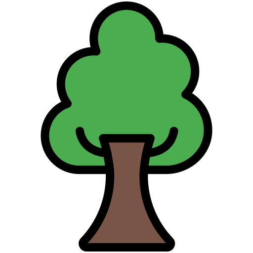Nature free icon