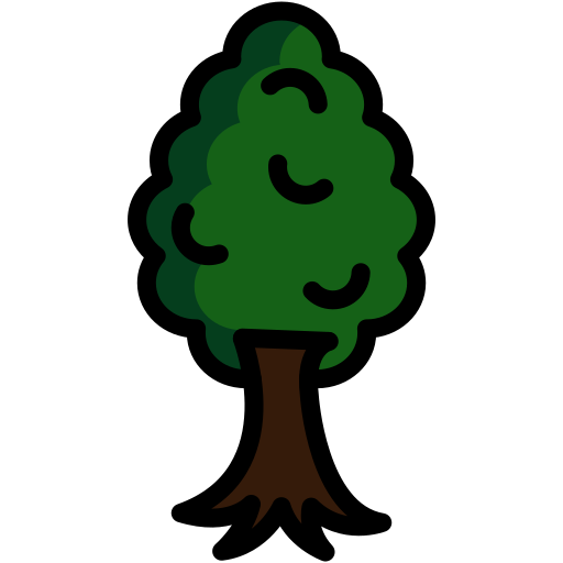 Nature free icon