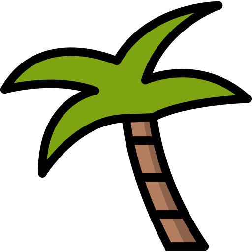 Nature free icon