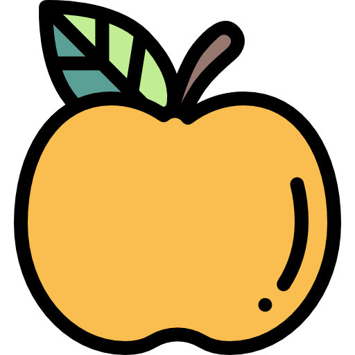 Apple free icon