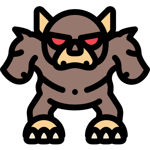 Cerberus free icon Cerberus free icon