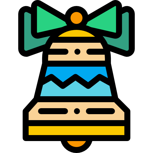 campana icono gratis