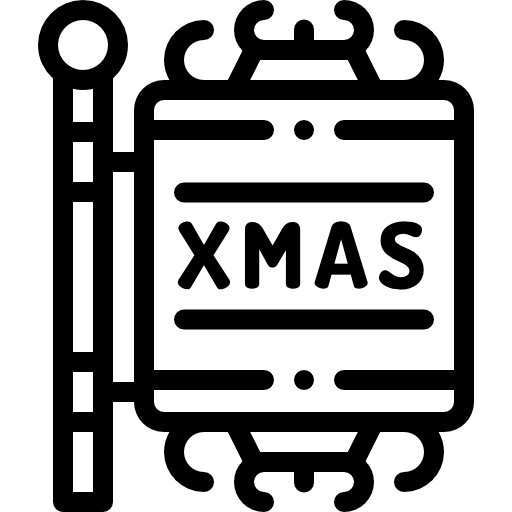 Рождество бесплатно иконка Рождество бесплатно иконка