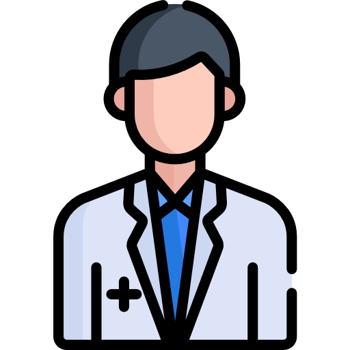 doctor icono gratis