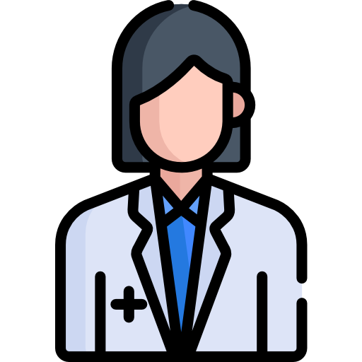 doctor icono gratis