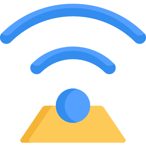 wifi icono gratis