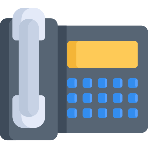 téléphone Icône gratuit téléphone Icône gratuit