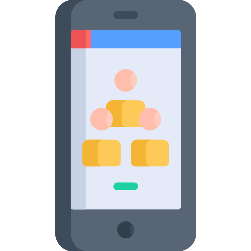 Contacts free icon Contacts free icon