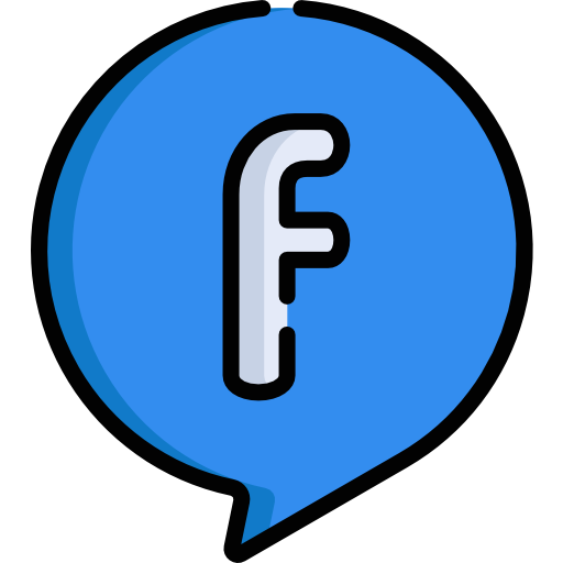 facebook icono gratis