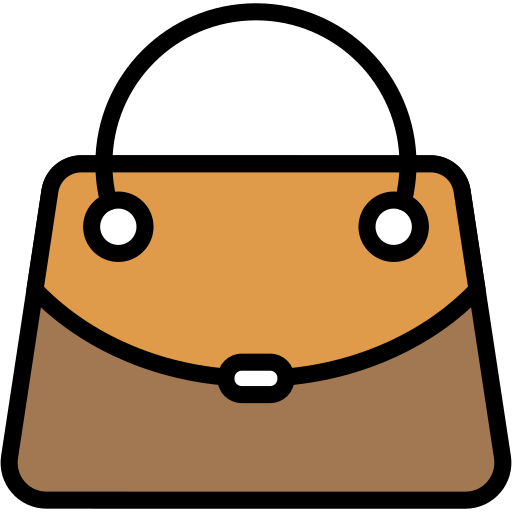 Bag free icon Bag free icon