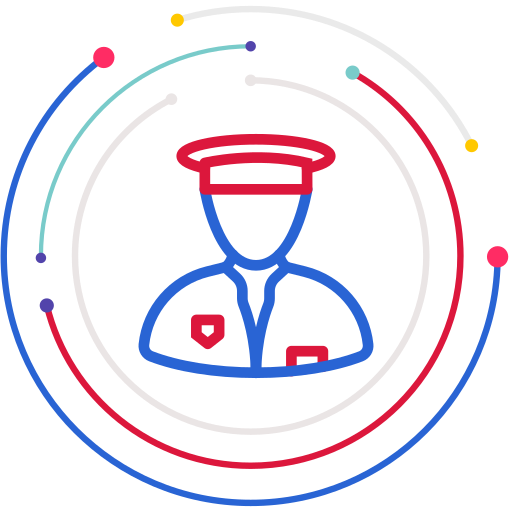 persona icono gratis