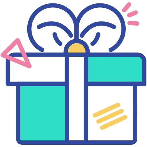 descuento icono gratis