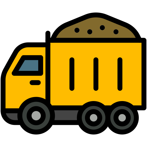 Transport free icon Transport free icon