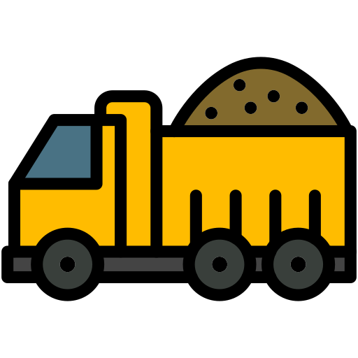 Transport free icon Transport free icon