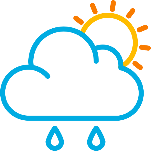 météo Icône gratuit