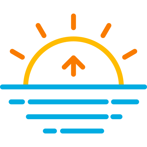 météo Icône gratuit