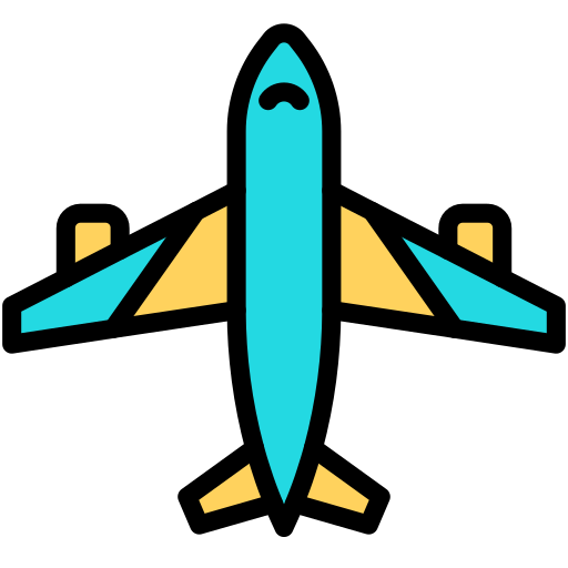 transporte icono gratis