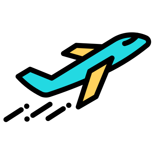 transporte icono gratis