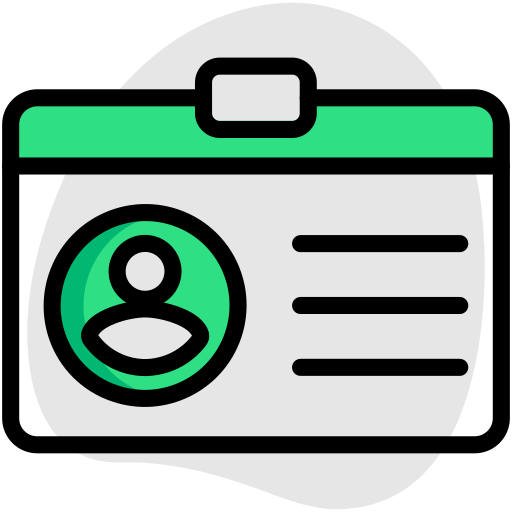 profil kostenlos Icon