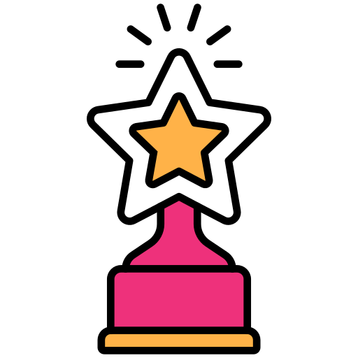 Трофей бесплатно иконка