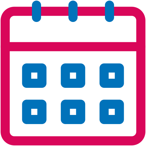 calendario icono gratis