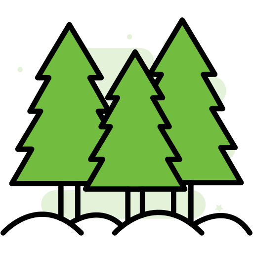 Nature free icon Nature free icon