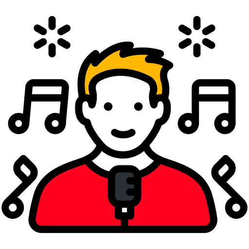 canción icono gratis