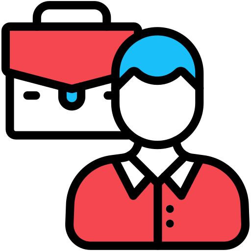 negocio icono gratis