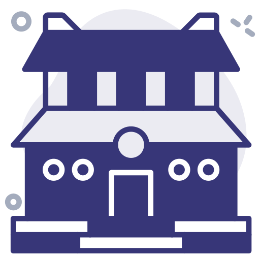 아파트 무료 아이콘