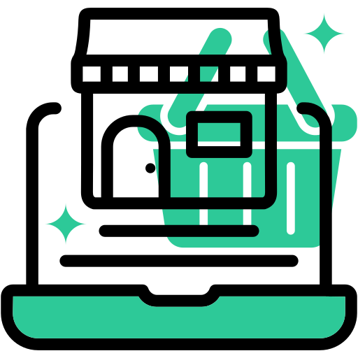einkaufen kostenlos Icon einkaufen kostenlos Icon