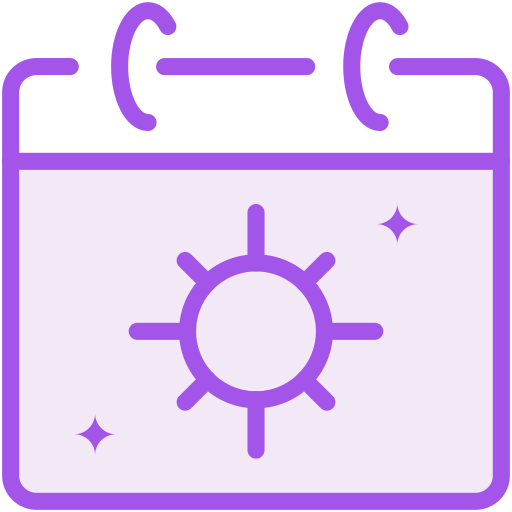 Calendar free icon