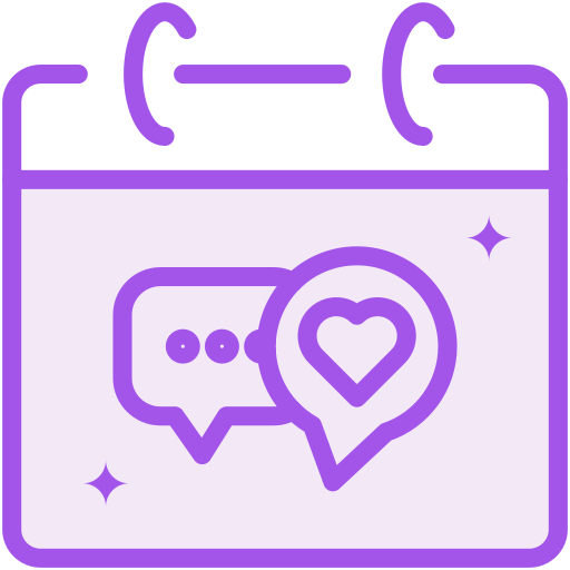 kalender kostenlos Icon