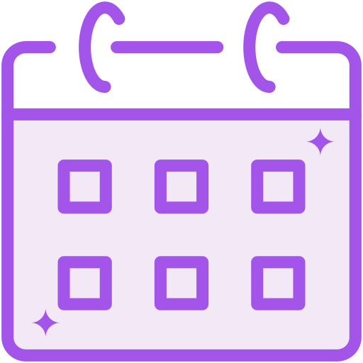 Календарь бесплатно иконка