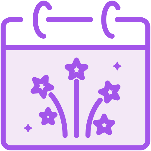 kalender kostenlos Icon