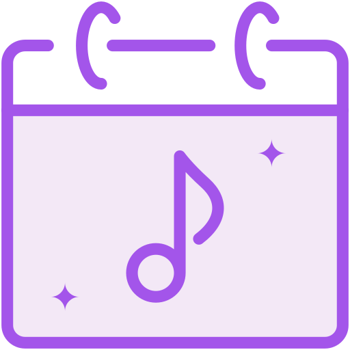 musik kostenlos Icon